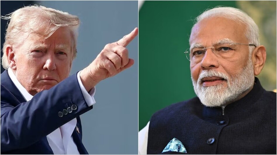 Ex-US envoy to China calls out Donald Trump's biggest foreign policy mistake of driving India away Ex-US envoy to China calls out Donald Trump's biggest foreign policy mistake of driving India away