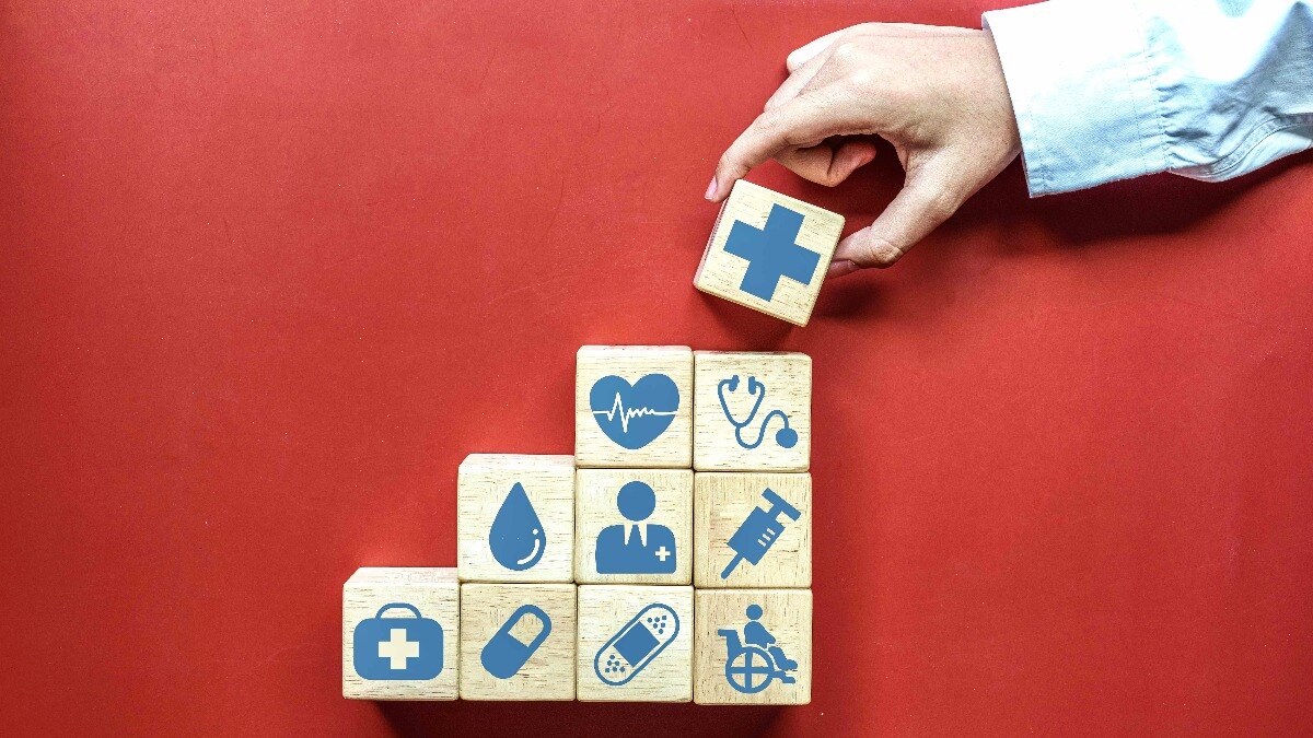 India was no longer just the world’s exporter of doctors; it was emerging as an exporter of trusted healthcare financing India was no longer just the world’s exporter of doctors; it was emerging as an exporter of trusted healthcare financing