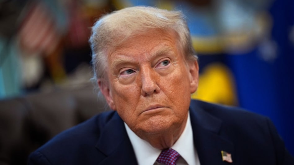 Former U.S. ambassador Nicholas Burns warned that Trump’s tariff war was pushing India closer to Beijing and Moscow. Former U.S. ambassador Nicholas Burns warned that Trump’s tariff war was pushing India closer to Beijing and Moscow.