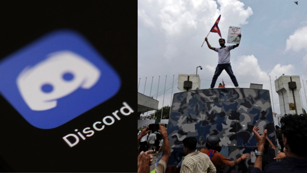Nepal Gen Z protests: Protestors were mobilised using Discord Nepal Gen Z protests: Protestors were mobilised using Discord