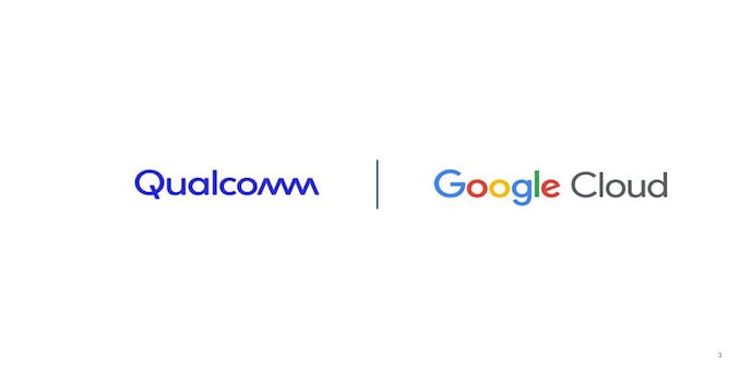 Google Cloud's Gemini models could power in-car AI via Qualcomm Snapdragon Google Cloud's Gemini models could power in-car AI via Qualcomm Snapdragon