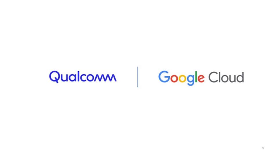 Google Cloud's Gemini models could power in-car AI via Qualcomm Snapdragon Google Cloud's Gemini models could power in-car AI via Qualcomm Snapdragon