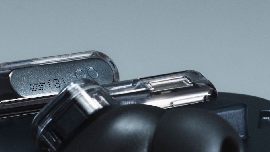 Nothing Ear 3 Nothing Ear 3