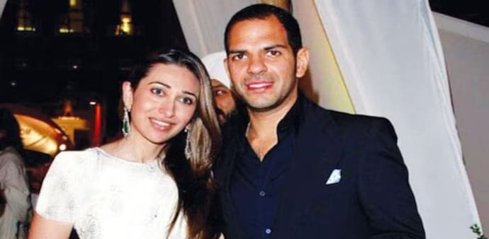 Karisma Kapoor's children seek share in late father Sunjay Kapur's assets Karisma Kapoor's children seek share in late father Sunjay Kapur's assets