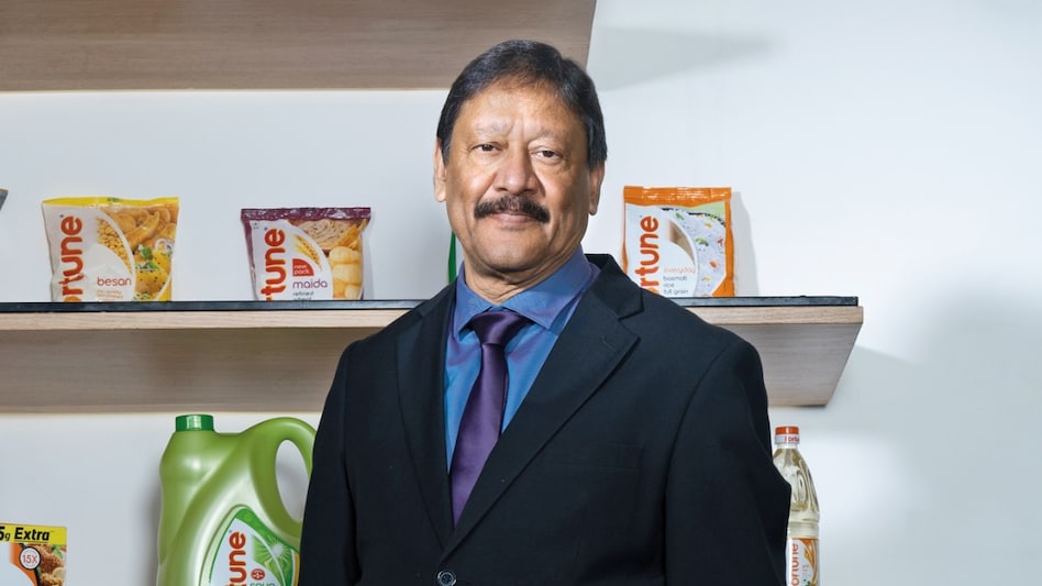 How AWL Agri Business engineered a sunflower-to-mustard oil turnaround How AWL Agri Business engineered a sunflower-to-mustard oil turnaround