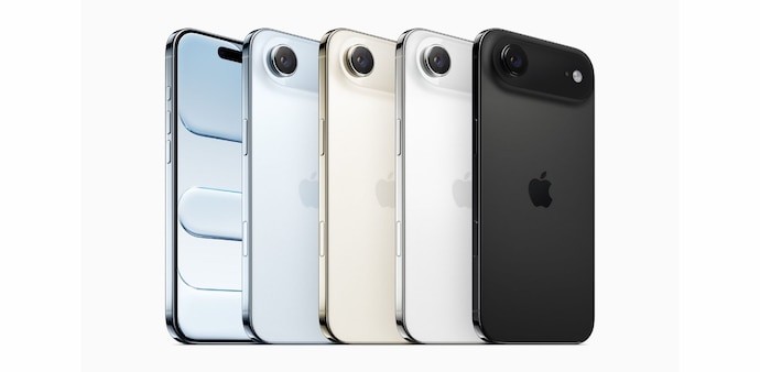iPhone Air iPhone Air