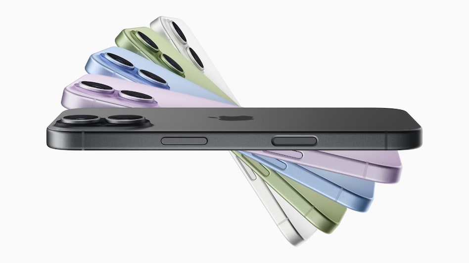 Apple iPhone 17 Apple iPhone 17