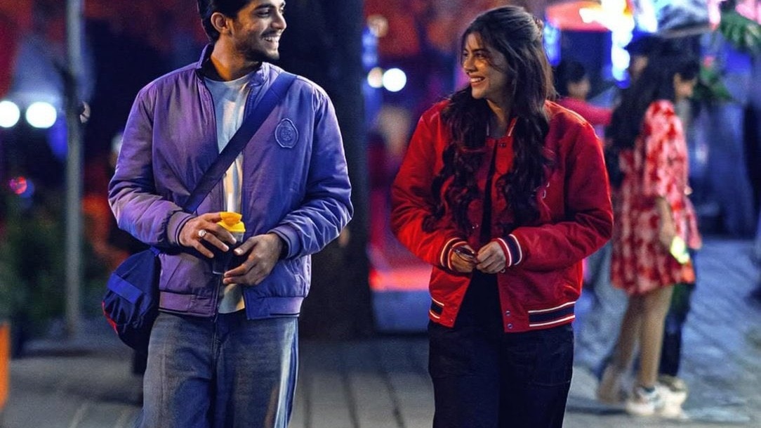 Malayalam superhero film, 'Lokah Chapter 1: Chandra', hit Rs 200 crore in just 13 days. 