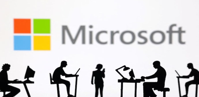 Microsoft Microsoft