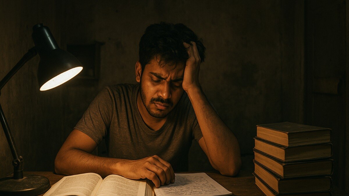 'They know fully well that 99% will never make it': Netizens blame coaching centres for giving false hopes to UPSC aspirants