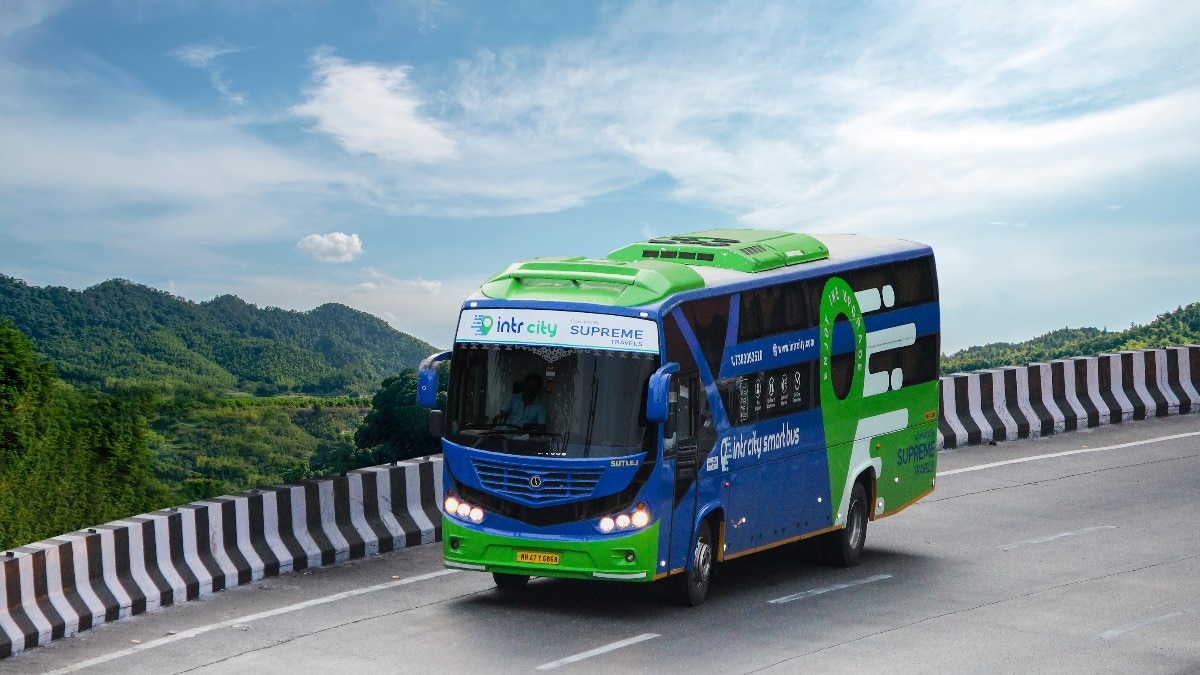 Intercity bus travel gets new benchmark with flexible booking tools and pickup guides Intercity bus travel gets new benchmark with flexible booking tools and pickup guides