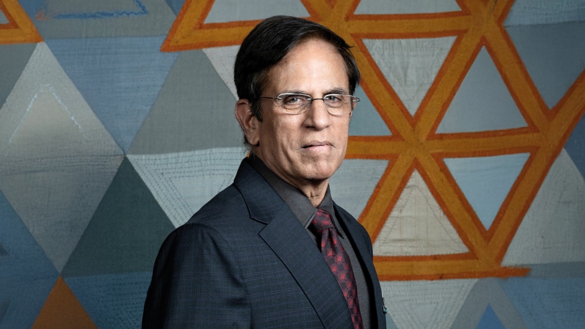 How Suzlon Energy shrugged off the tough years to turn things around How Suzlon Energy shrugged off the tough years to turn things around