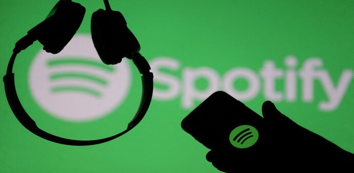 Spotify Premium prices hiked in India Spotify Premium prices hiked in India