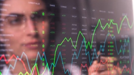 The downturn comes amid a regulatory crackdown on F&O trading