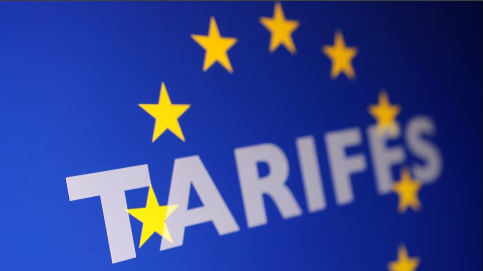 EU unlikely to impose tariffs on India amid trade talks, says report EU unlikely to impose tariffs on India amid trade talks, says report