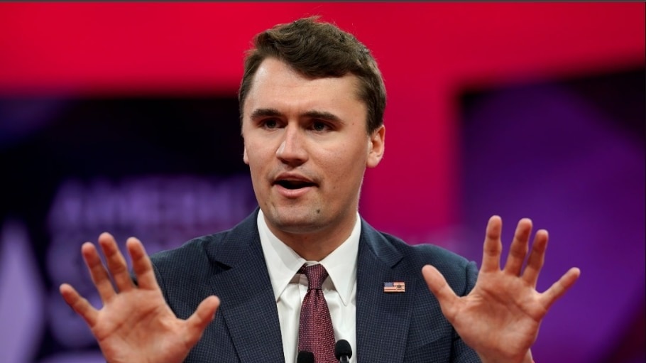 Charlie Kirk shooting: Utah Valley University to remain shut this week, White House flags to be flown at half mast -- Top developments