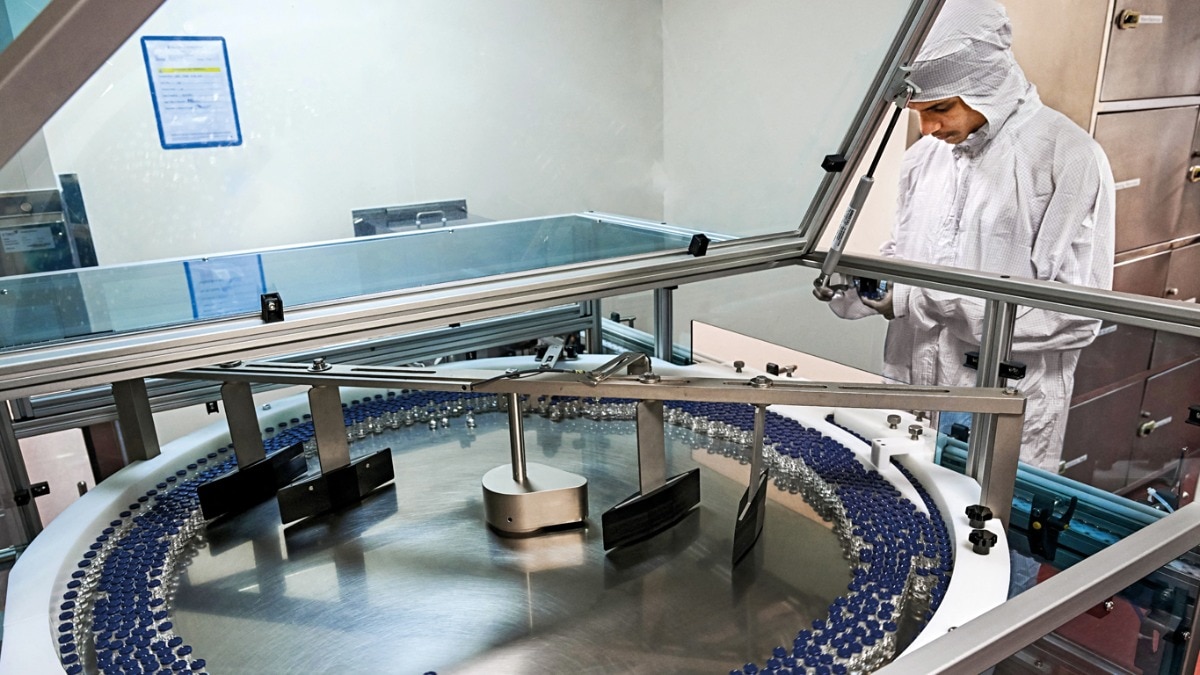 Pharma, Healthcare Sectors Shine in BT500 2025 list