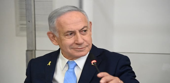 Israeli PM Netanyahu issues a strongly-worded message for Qatar and Hamas terrorists Israeli PM Netanyahu issues a strongly-worded message for Qatar and Hamas terrorists
