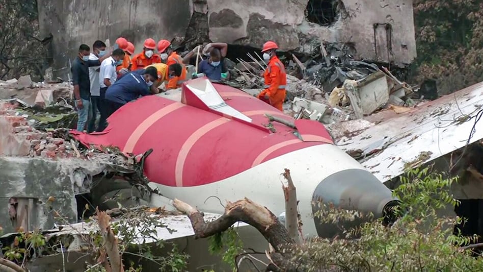 The preliminary report of the Aircraft Accident Investigation Bureau (AAIB) on July 12 has created ripples with aviation experts and pilots’ bodies demanding the release of the transcript of the black box The preliminary report of the Aircraft Accident Investigation Bureau (AAIB) on July 12 has created ripples with aviation experts and pilots’ bodies demanding the release of the transcript of the black box