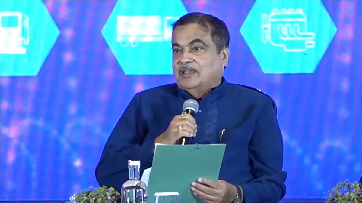 Previously, Gadkari blamed the "petrol lobby" and other "interests" for being behind the social media posts and stories against ethanol blending. Previously, Gadkari blamed the "petrol lobby" and other "interests" for being behind the social media posts and stories against ethanol blending.