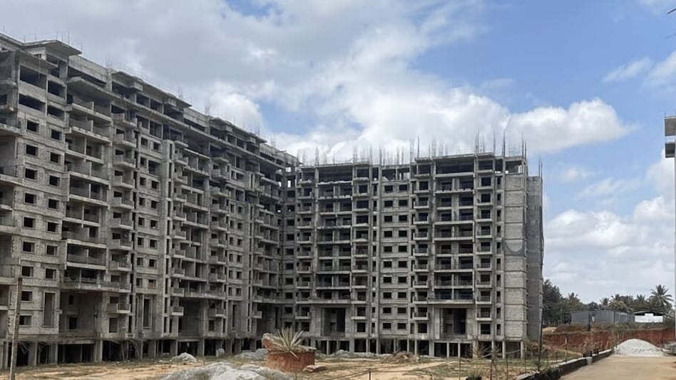 Prestige Estates shares have a one-year beta of 1.4, indicating very high volatility during the period. Prestige Estates shares have a one-year beta of 1.4, indicating very high volatility during the period.