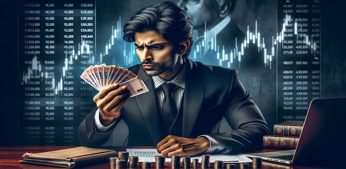 On Thursday, Advait Energy shares were trading 0.73 per cent lower at Rs 1,796.50 apiece on the BSE, against the previous close of Rs 1,809.70. On Thursday, Advait Energy shares were trading 0.73 per cent lower at Rs 1,796.50 apiece on the BSE, against the previous close of Rs 1,809.70.