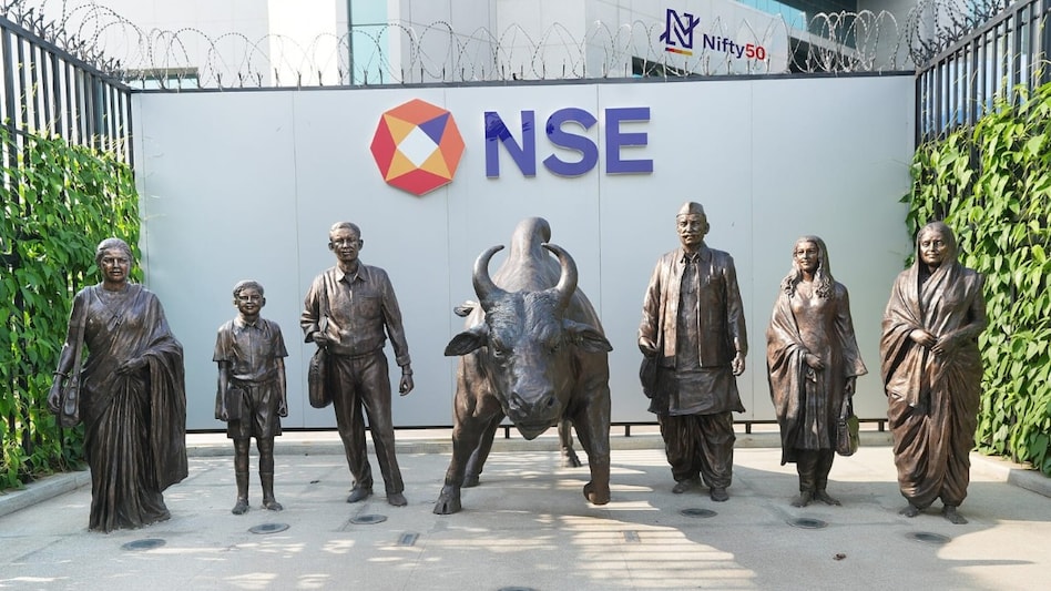 NSE CEO signals IPO in 8-9 months; how unlisted stock is faring NSE CEO signals IPO in 8-9 months; how unlisted stock is faring