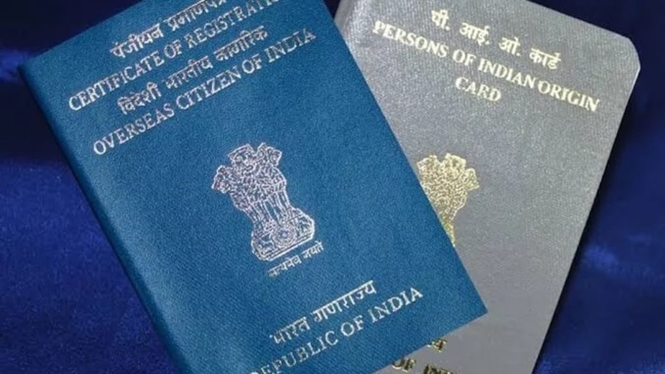 The official websites do note that foreigners may apply for visa extensions in India, but there is no blanket guideline confirming that an OCI application alone authorises continued stay. T The official websites do note that foreigners may apply for visa extensions in India, but there is no blanket guideline confirming that an OCI application alone authorises continued stay. T