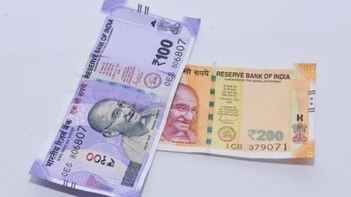 Rupee hits record low against US dollar amid tariff concerns