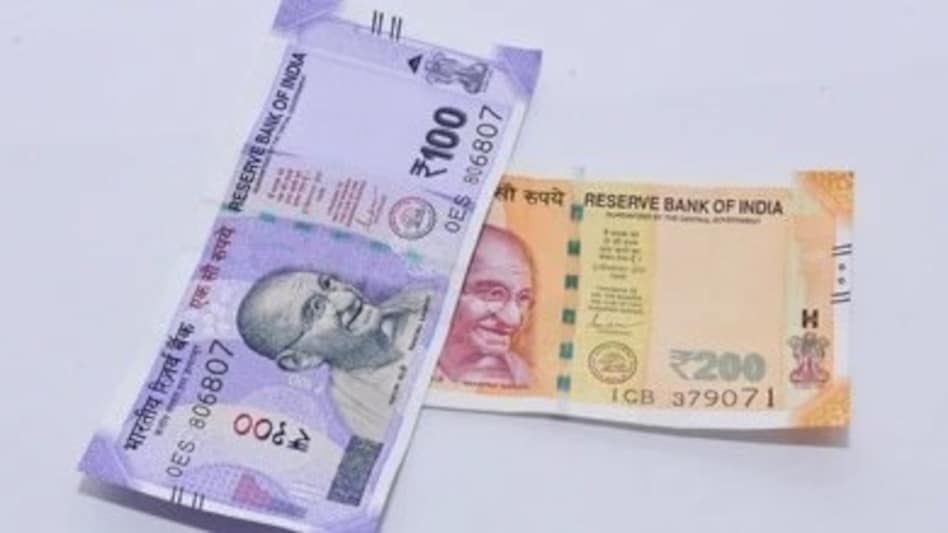 The Reserve Bank of India has been actively selling dollars around the 88.20 level to manage excessive volatility in the forex market. The Reserve Bank of India has been actively selling dollars around the 88.20 level to manage excessive volatility in the forex market.