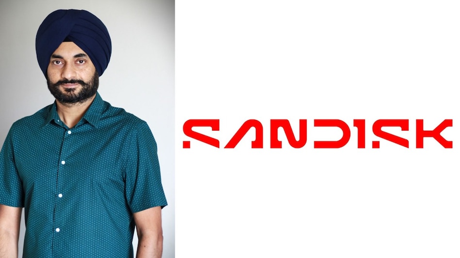 Taninder Sijher is the VP of Systems Design Engineering at Sandisk. Taninder Sijher is the VP of Systems Design Engineering at Sandisk.