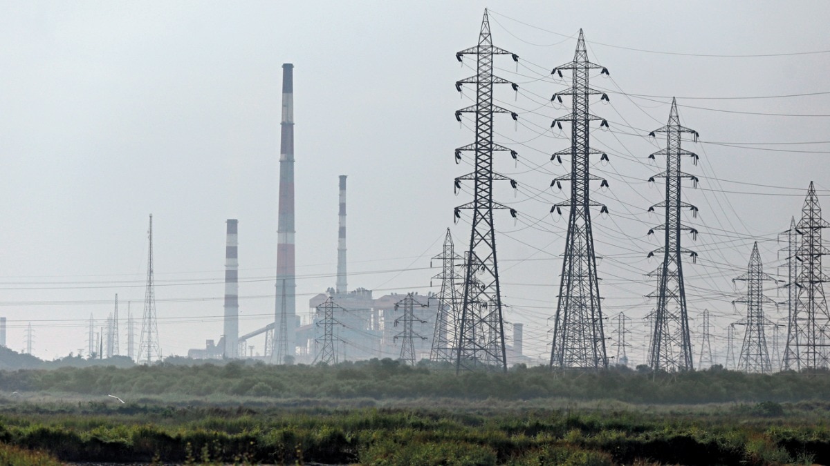 Profitable Power Play, With a Focus on Renewables