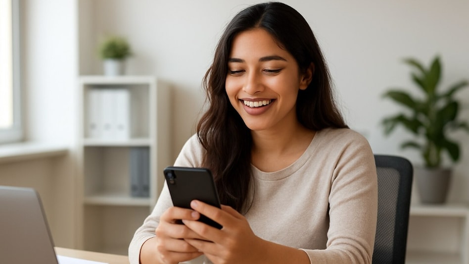 Reels top short-form engagement charts in India as 8 in 10 people discover brands on Meta Reels top short-form engagement charts in India as 8 in 10 people discover brands on Meta