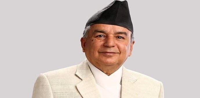 Paudel called on all sides to show trust in his efforts to find a solution to the problem at the earliest. Paudel called on all sides to show trust in his efforts to find a solution to the problem at the earliest.