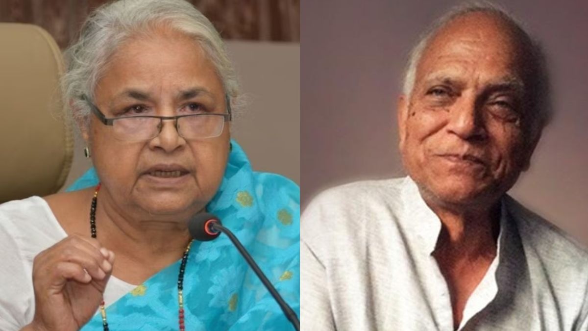 Her husband's past involved Nepal's first plane hijacking in 1973 Her husband's past involved Nepal's first plane hijacking in 1973