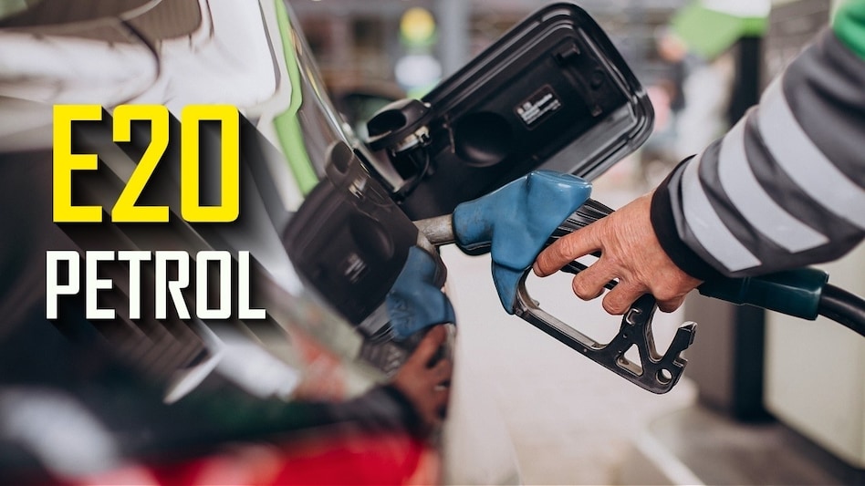 E20 has recently become the sole fuel option at nearly 90,000 stations across India, sparking complaints from motorists worried about its effect on older vehicles. E20 has recently become the sole fuel option at nearly 90,000 stations across India, sparking complaints from motorists worried about its effect on older vehicles.