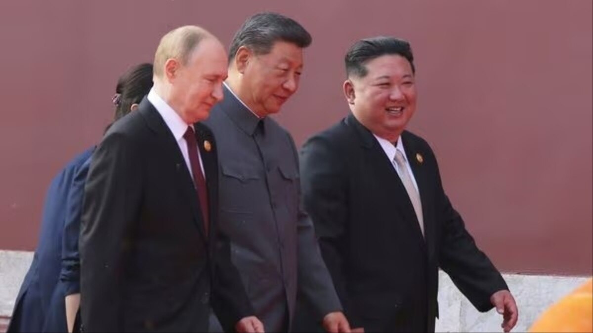 “Putin started as a reformer who welcomed capital. But once oil hit $100 a barrel, his tolerance for criticism vanished.”