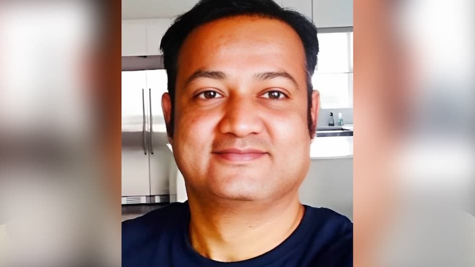 Indian-origin man beheaded with machete after argument at US motel Indian-origin man beheaded with machete after argument at US motel