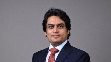 Mr. Ankur Jhaveri, MD & CEO, Institutional Equities, JM Financial Institutional Securities Ltd. Mr. Ankur Jhaveri, MD & CEO, Institutional Equities, JM Financial Institutional Securities Ltd.