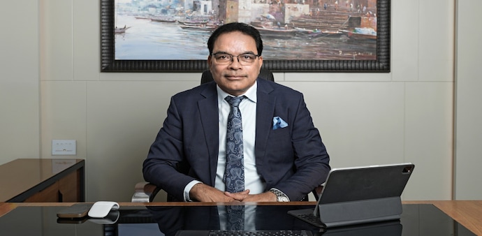 Arun Misra, Executive Director, Vedanta Arun Misra, Executive Director, Vedanta
