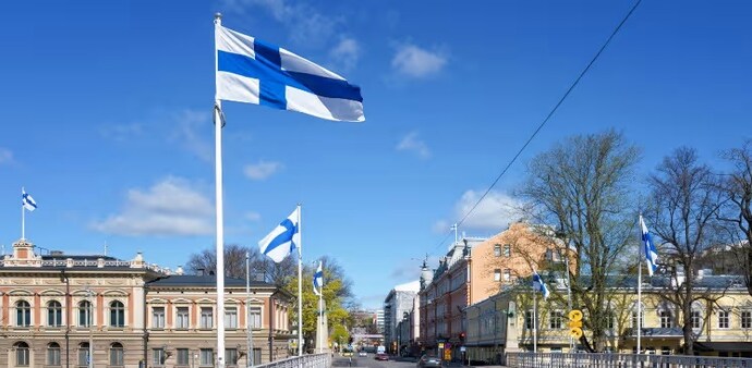 inland has been crowned the world’s happiest country for eight consecutive years. inland has been crowned the world’s happiest country for eight consecutive years.