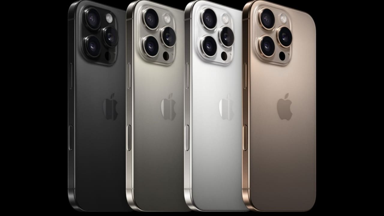 Flipkart Big Billion Days 2025: iPhone 16 Pro and Pro Max get huge discounts - BusinessToday