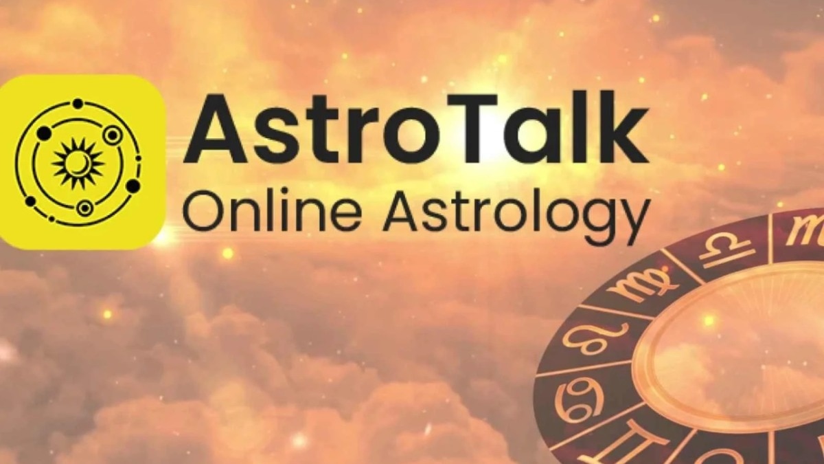Founded with a focus on digitising astrology, Astrotalk today boasts a network of around 18,000 astrologers and approximately seven crore registered users. Founded with a focus on digitising astrology, Astrotalk today boasts a network of around 18,000 astrologers and approximately seven crore registered users.