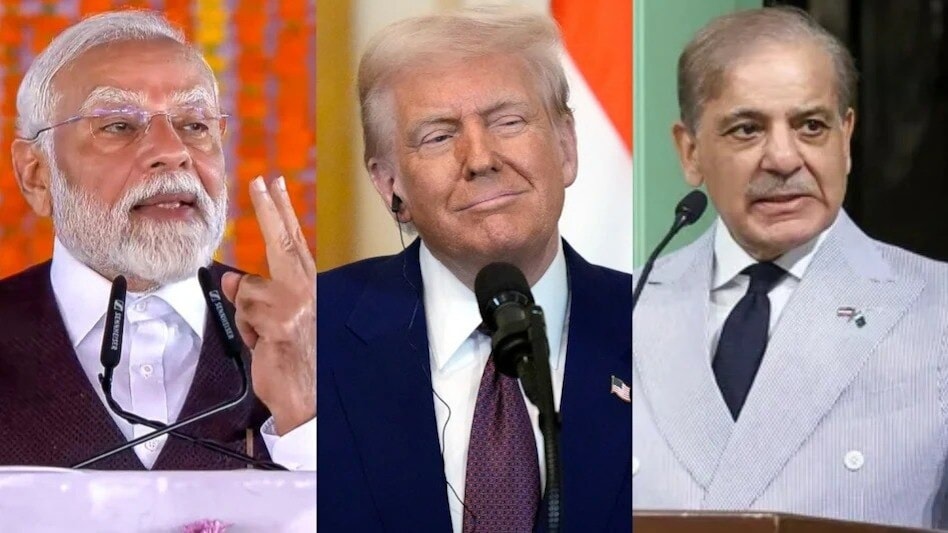 Yusuf argues that the U.S. made a “strategic misread” by betting on India as its counterweight to China. Yusuf argues that the U.S. made a “strategic misread” by betting on India as its counterweight to China.