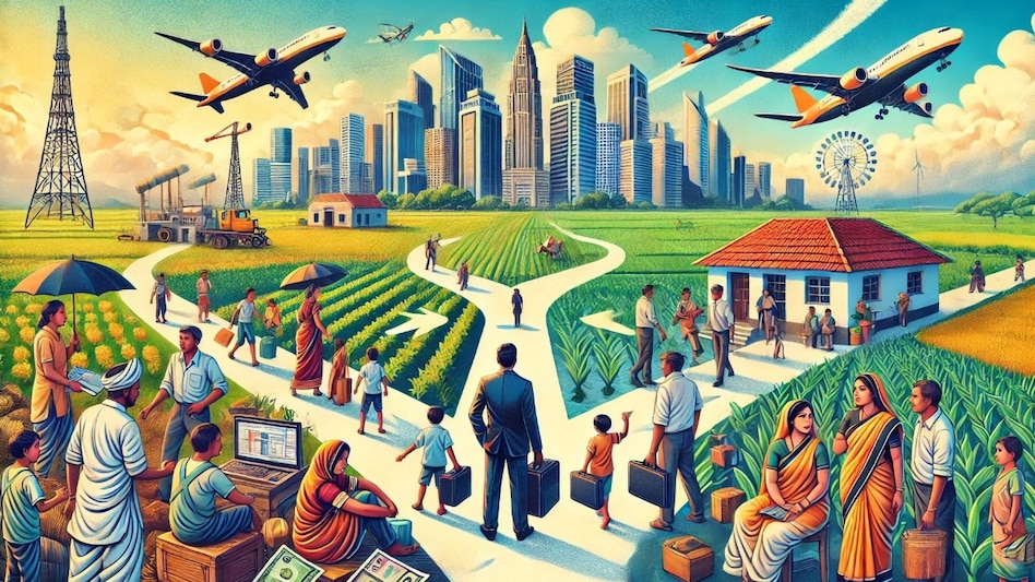 The post drew sharp reactions, with users offering both support and counterpoints. The post drew sharp reactions, with users offering both support and counterpoints.