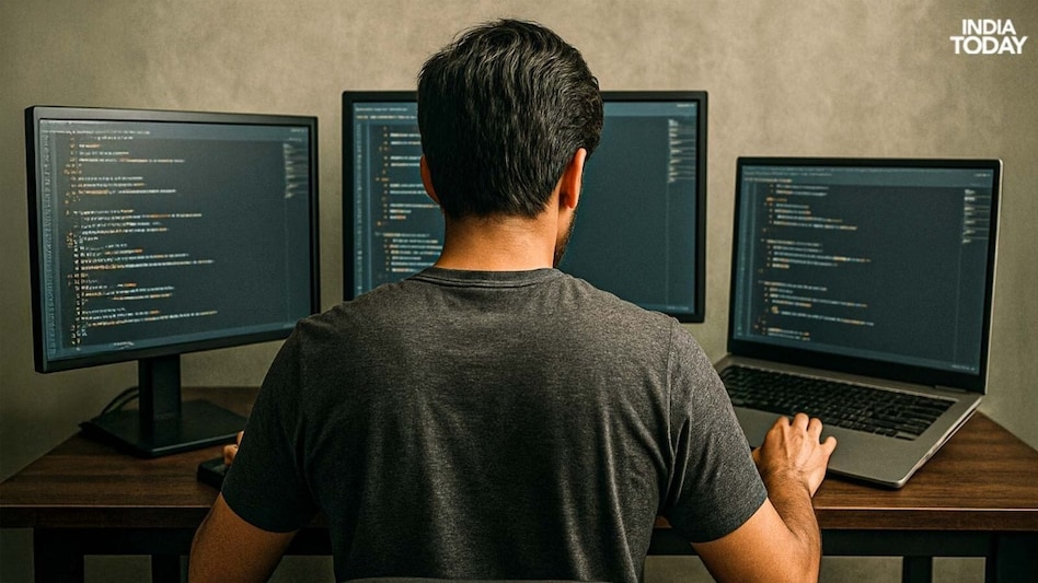 Tech engineer’s 10% raise denial sparks chain reaction that ousted his own bosses Tech engineer’s 10% raise denial sparks chain reaction that ousted his own bosses