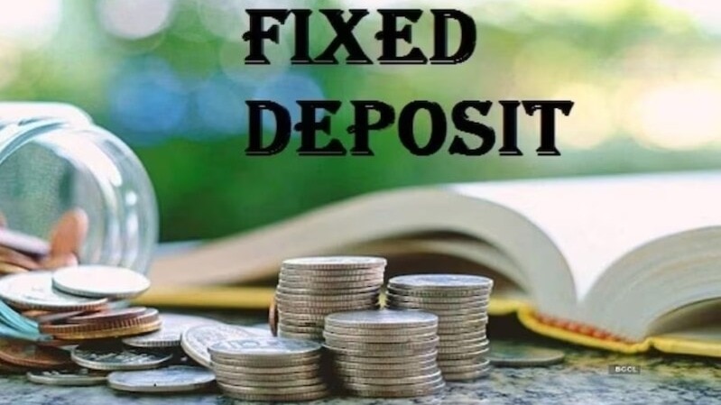 Bank FD vs NBFC FD