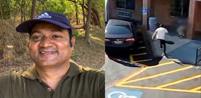 The killing has reignited conversations on the vulnerability of immigrant workers in the US. The killing has reignited conversations on the vulnerability of immigrant workers in the US.
