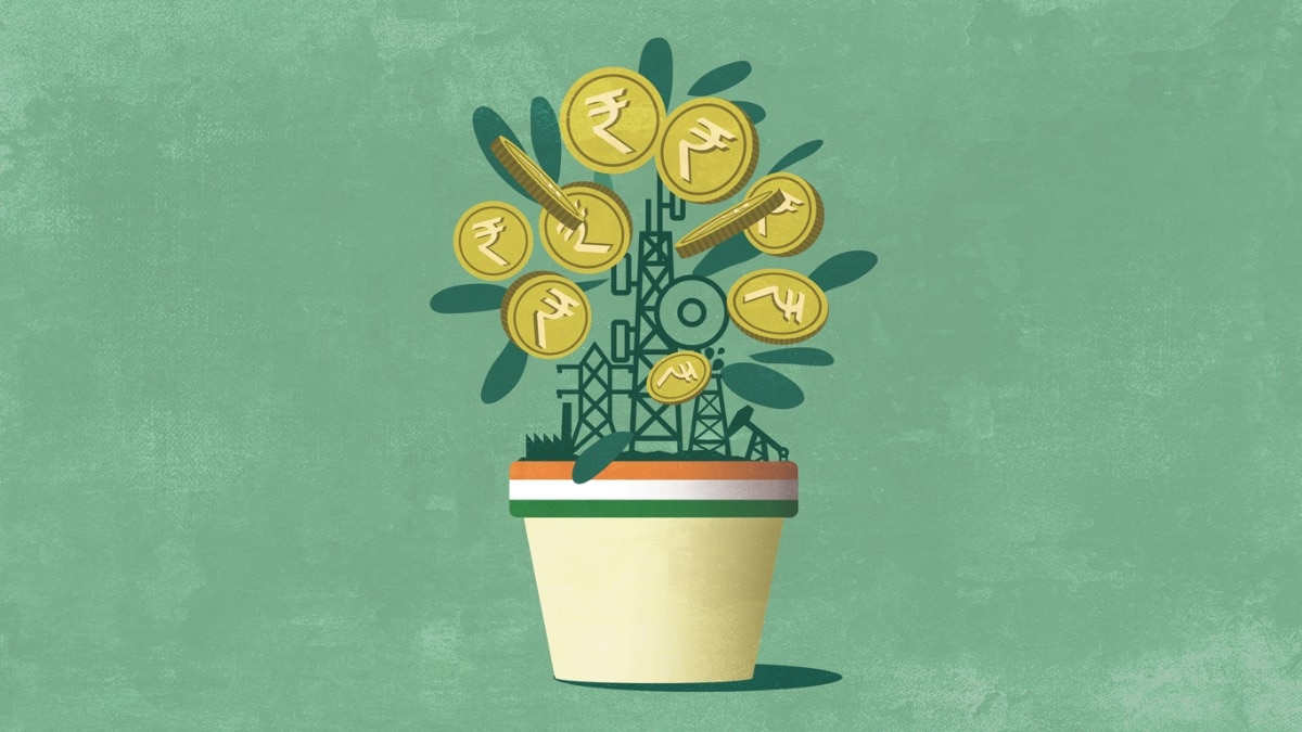 ICICI Prudential AMC's Nimesh Shah on why telecom, steel, could propel the next phase of earnings growth ICICI Prudential AMC's Nimesh Shah on why telecom, steel, could propel the next phase of earnings growth