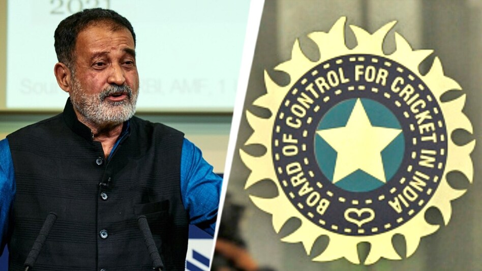 Pai questions BCCI decision, saying national honor outweighs a regional tournament. Pai questions BCCI decision, saying national honor outweighs a regional tournament.